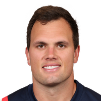 Hunter Henry logo