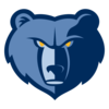 Memphis Grizzlies logo