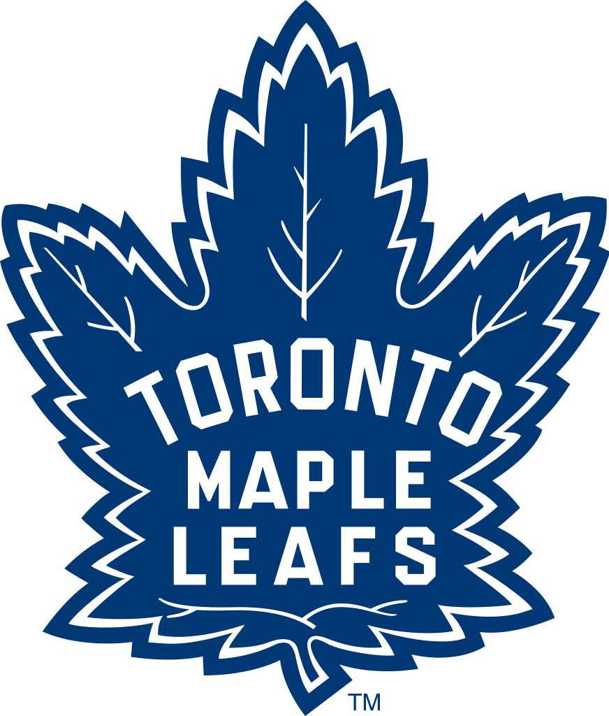 Toronto Maple Leafs logo