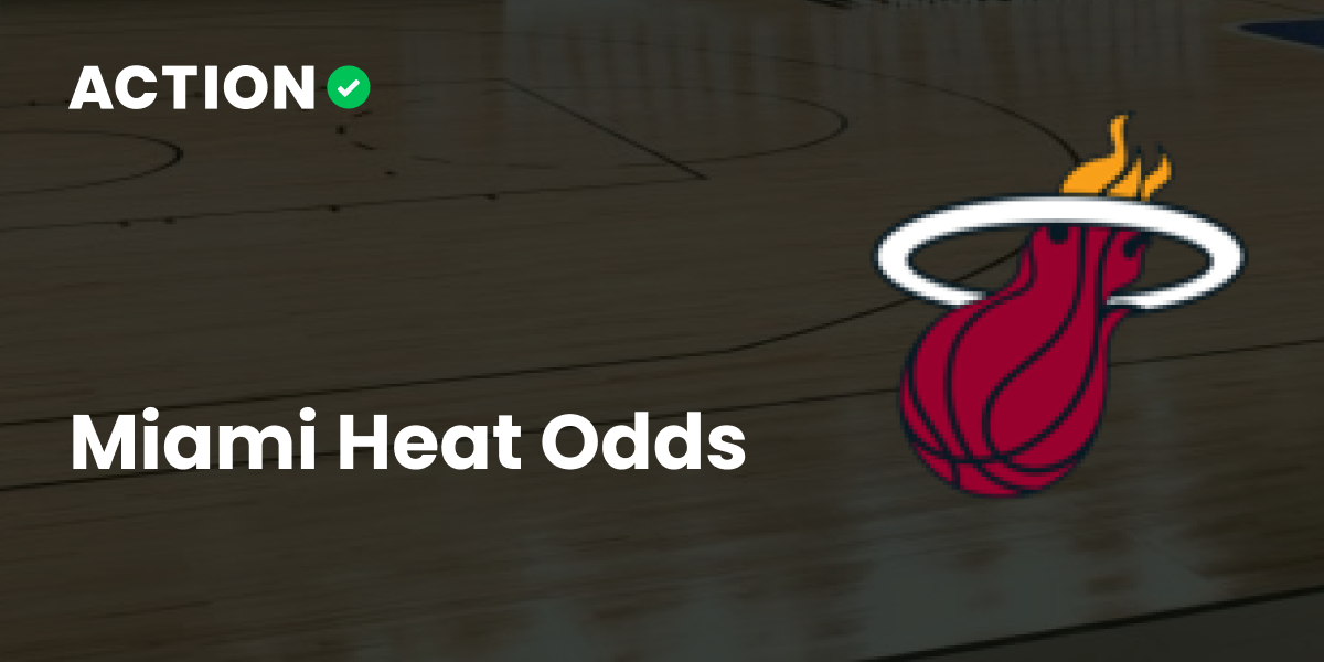 Miami heat betting line low difficulty crypto currency