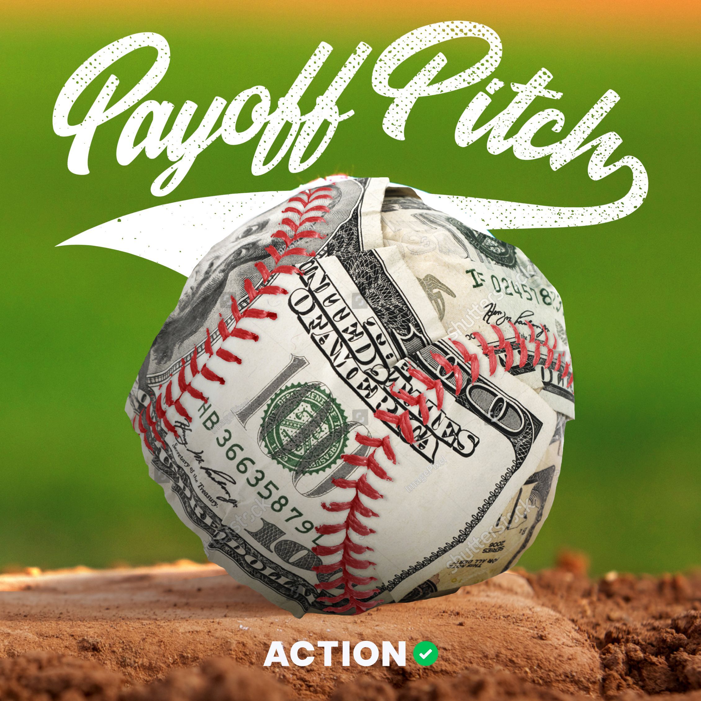 Payoff Pitch Podcast