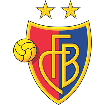 FC Basel Team Icon