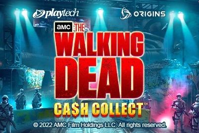 Walking Dead Cash Collect