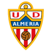 UD Almeria logo