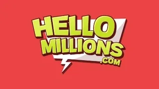 Hello Millions Casino Bonus Code Image