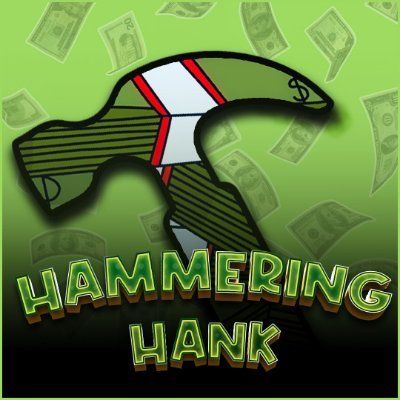 Hammering Hank