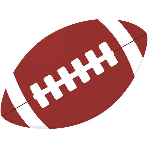 Football icon for FL Events