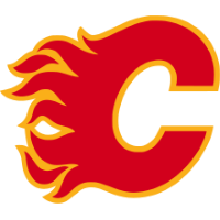 Calgary Flames team logo