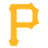 Pittsburgh Pirates logo