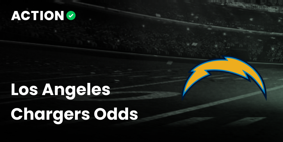 baltimore chargers betting line sportsbook