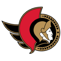Ottawa Senators team logo