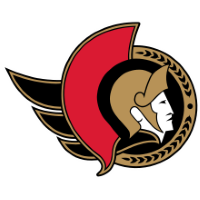 Ottawa Senators Logo