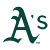 Oakland Athletics logo