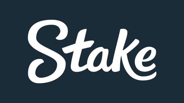 Stake logo