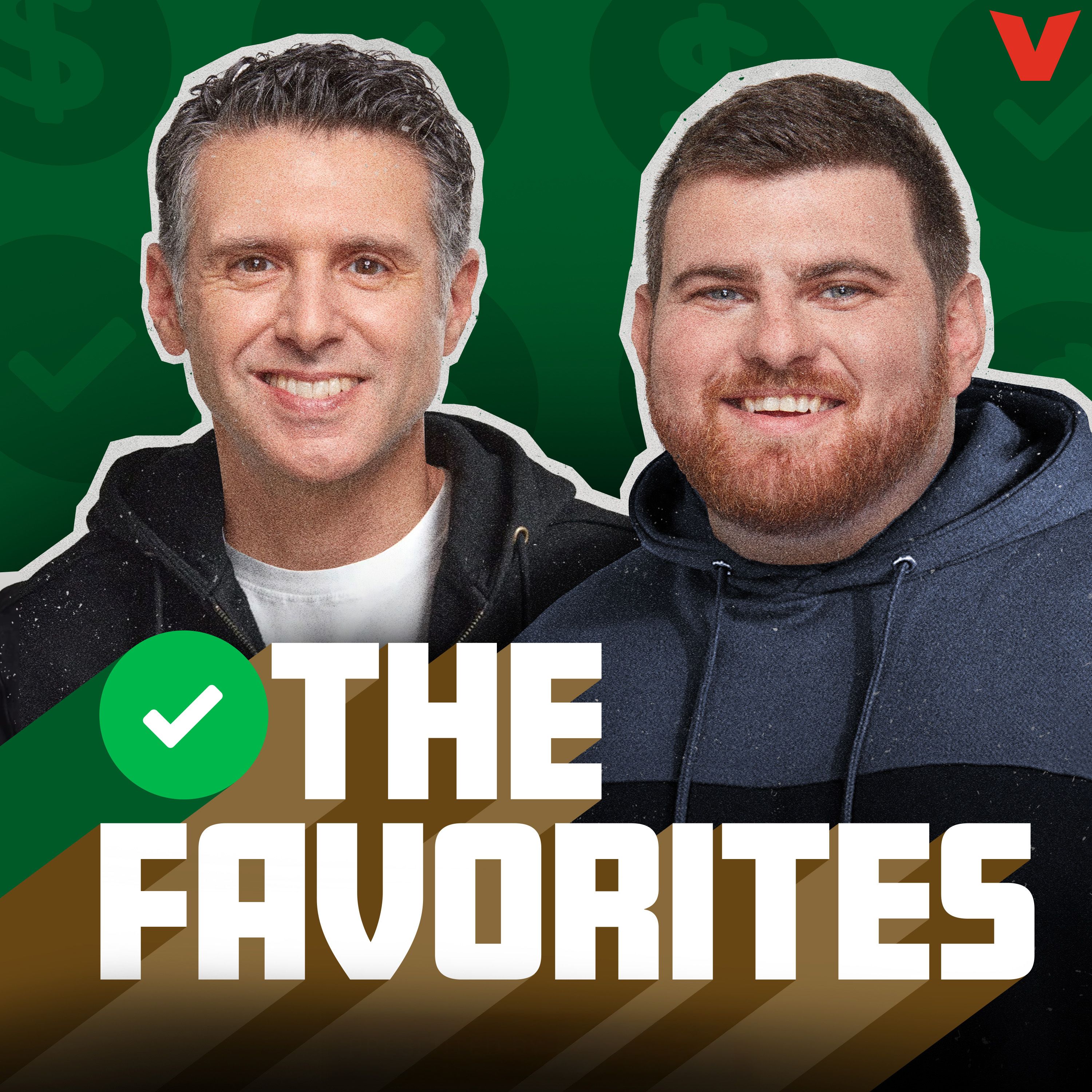 The Favorites Podcast