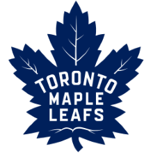Toronto Maple Leafs team logo
