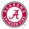 Alabama Crimson Tide logo