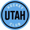 Utah Hockey Club logo