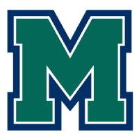 Mercyhurst Lakers logo