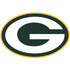 Green Bay Packers logo