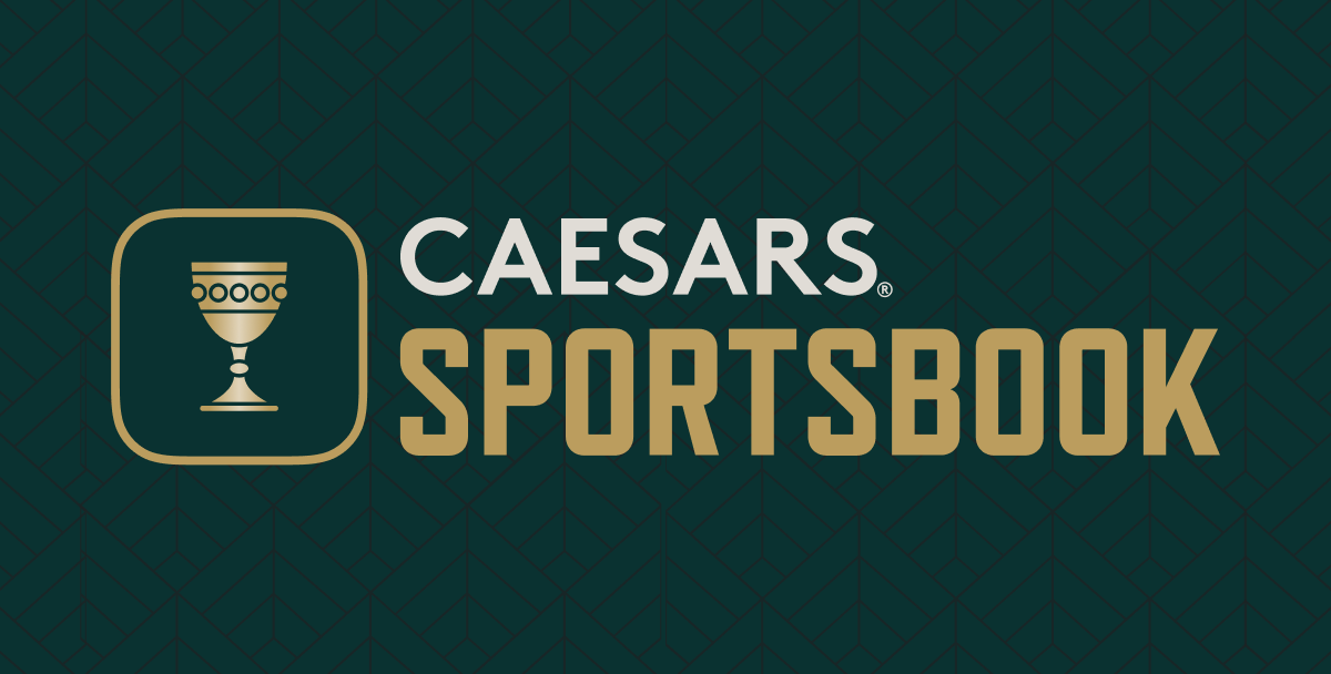 Caesars Palace Online Casino logo