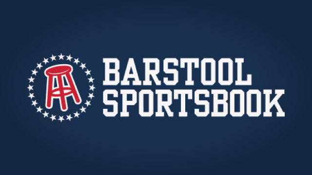 Here's the Best Barstool Sportsbook Promo for Giants-Chiefs MNF