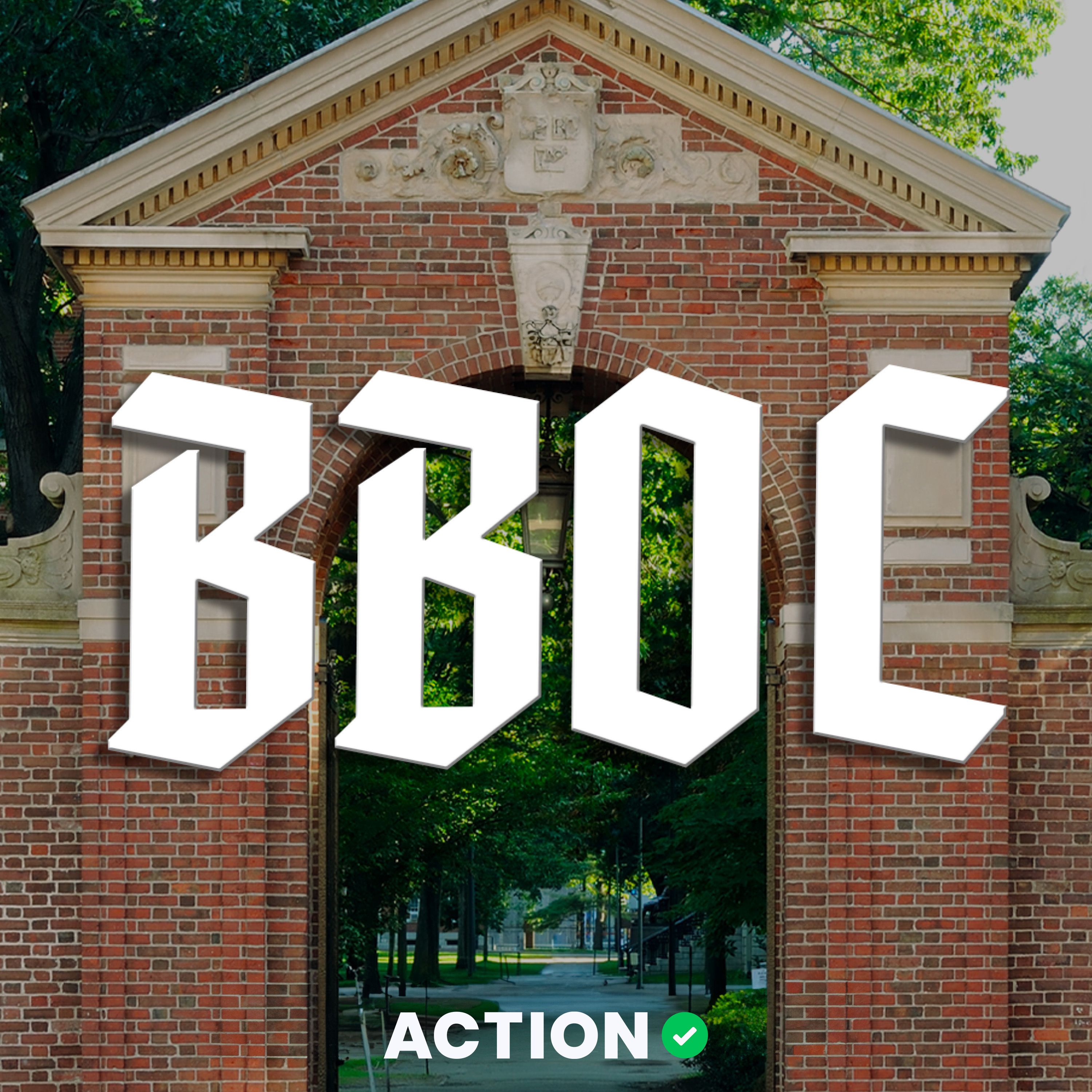 Big Bets On Campus 