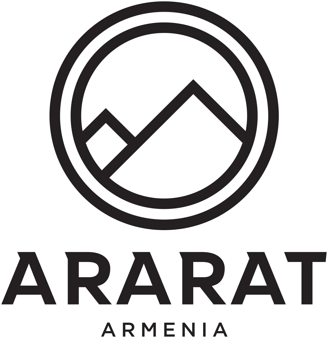 Ararat-Armenia logo