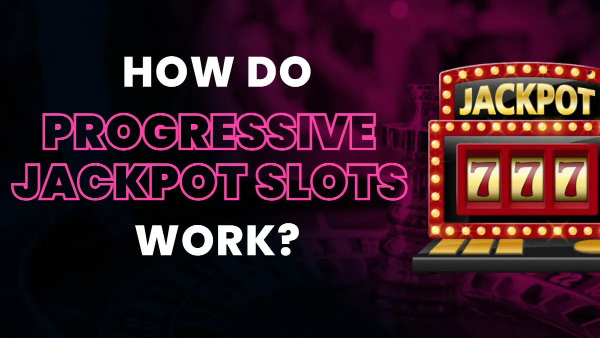 What Are Progressive Jackpots? Header Image