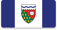 Northwest Territories flag