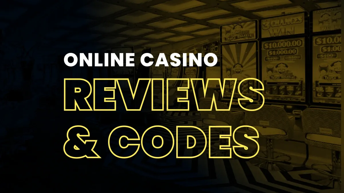 Best Online Casinos Image