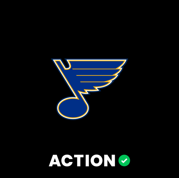 Great matchup gif today's GOTN between St. Louis snd Colorado. One of the Stanley  Cup favorites stumbled out the gate versus the Blues in…