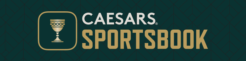 Caesars Sportsbook Logo