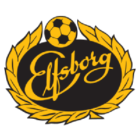 Elfsborg Logo