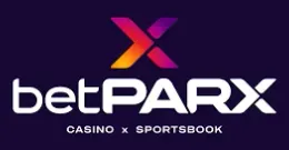 betPARX Casino logo