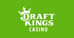 DraftKings Casino logo