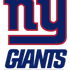 New York Giants logo