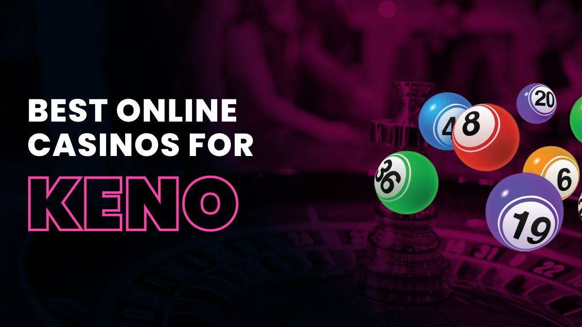 Keno - best games casino Hungary