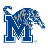 Memphis (W) logo