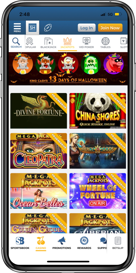 Will casino online Ever Die?