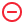 Minus Symbol