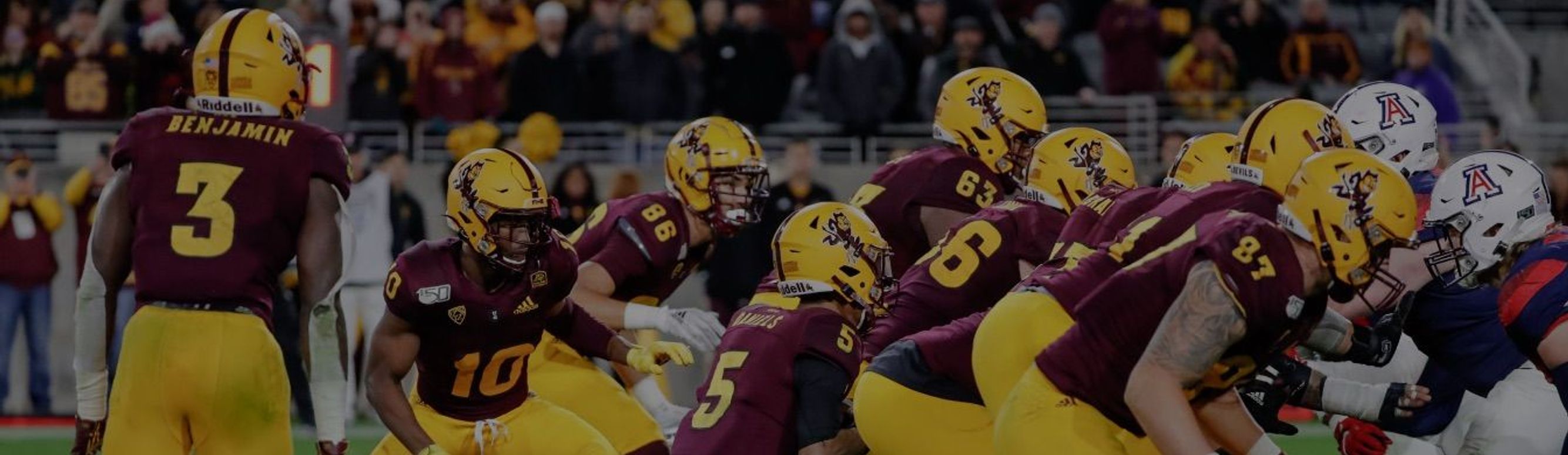 Arizona Legal Sports Betting Status The Action Network