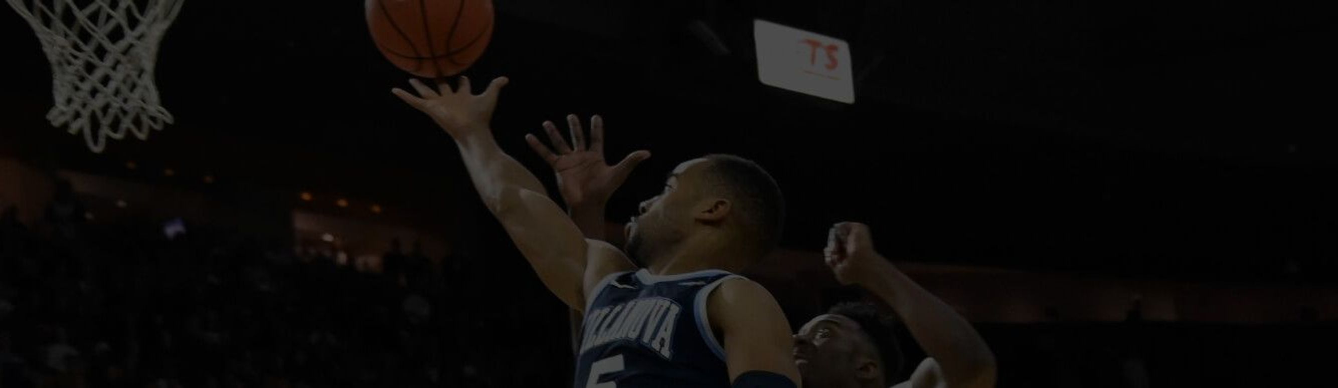 Villanova v Providence at Dunkin' Donuts Center