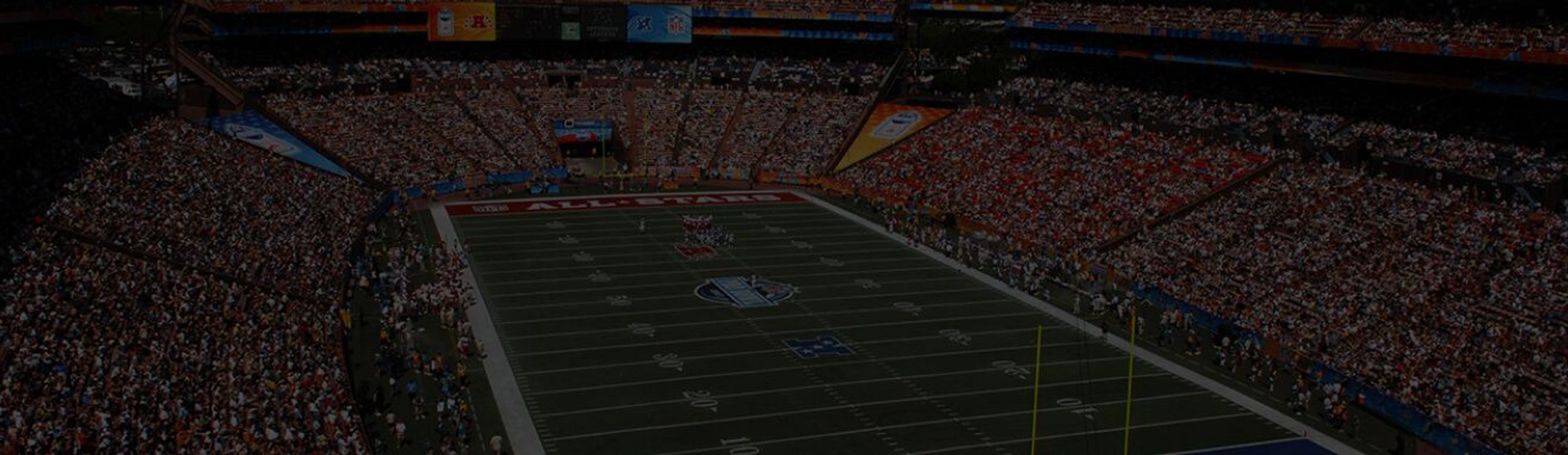 General view of Aloha Stadium