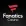 Fanatics Casino Logo