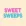 Sweet Sweeps Logo