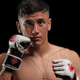 Santiago Luna Team Icon