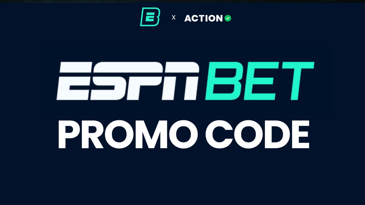 ESPN BET Promo Code  Use Code ACTION for $250 in Bonus Bets
