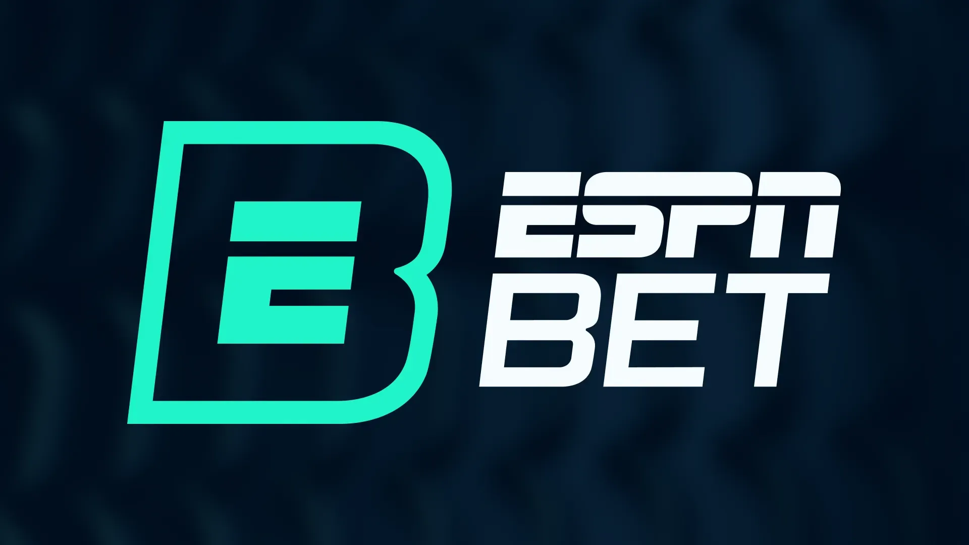 ESPN BET Sportsbook Logo