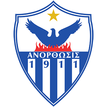 ΑΝΟΡΘΩΣΗ